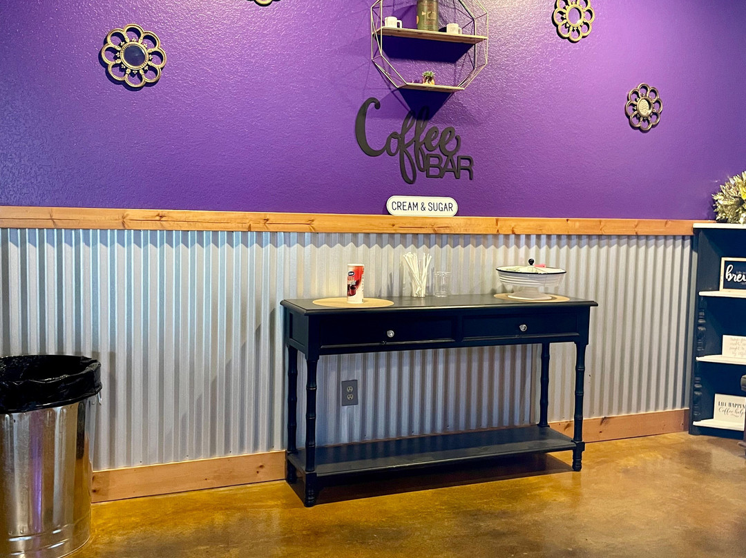 Penelope's Coffee Co