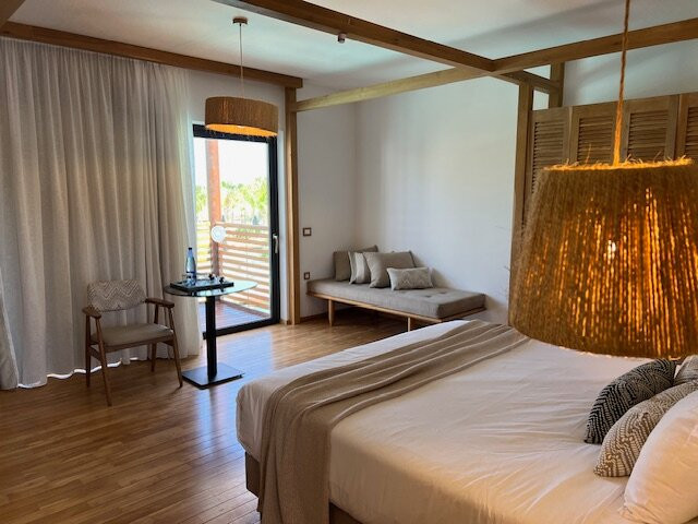 Stella Island Luxury Resort & Spa主图