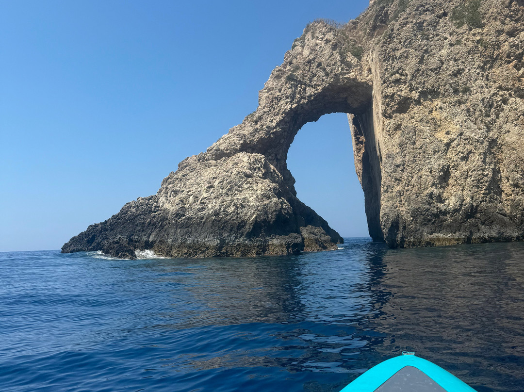 Aqua Sups-Lefkada Town必去景点