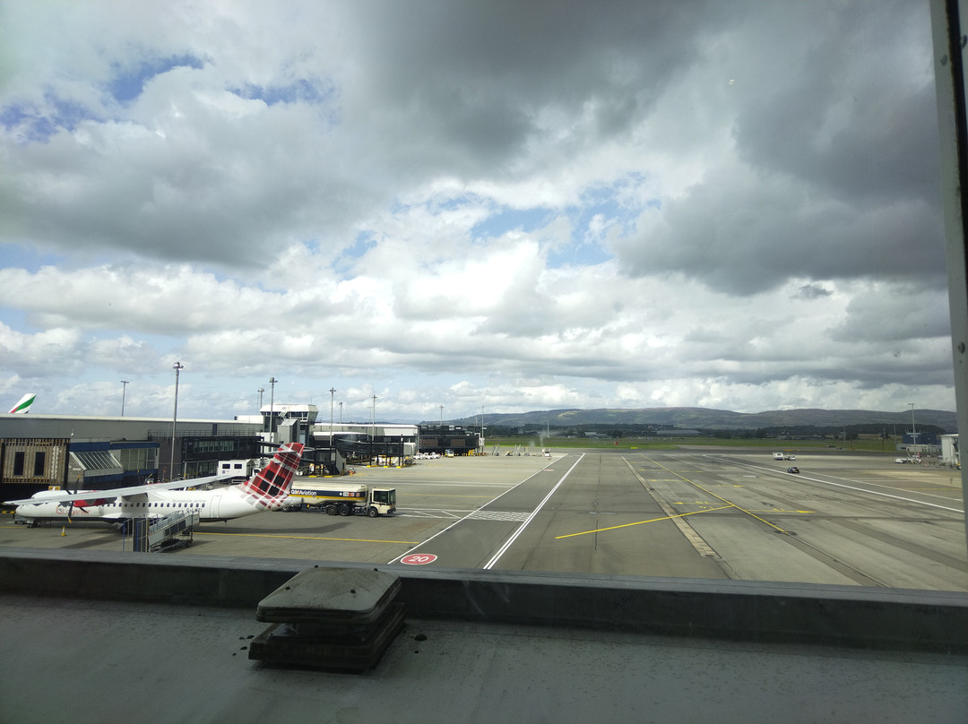 The Lomond Lounge景点图片