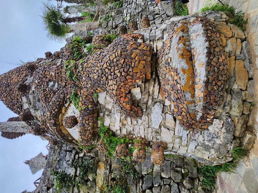 夜郎大峡谷-新晃侗族自治县必去景点