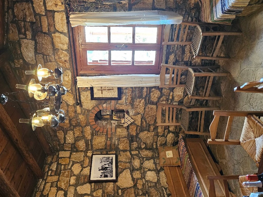 Vakakis Winery景点图片