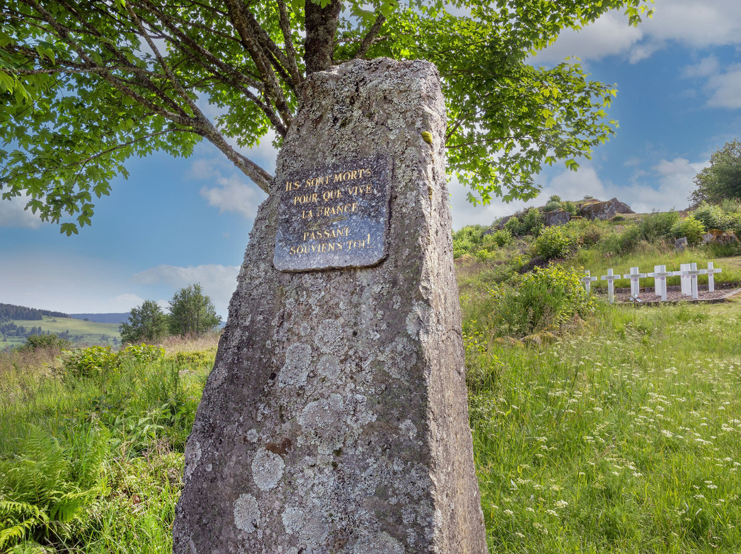 Le Maquis De La Brayotte