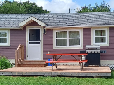 Avonlea Cottages主图