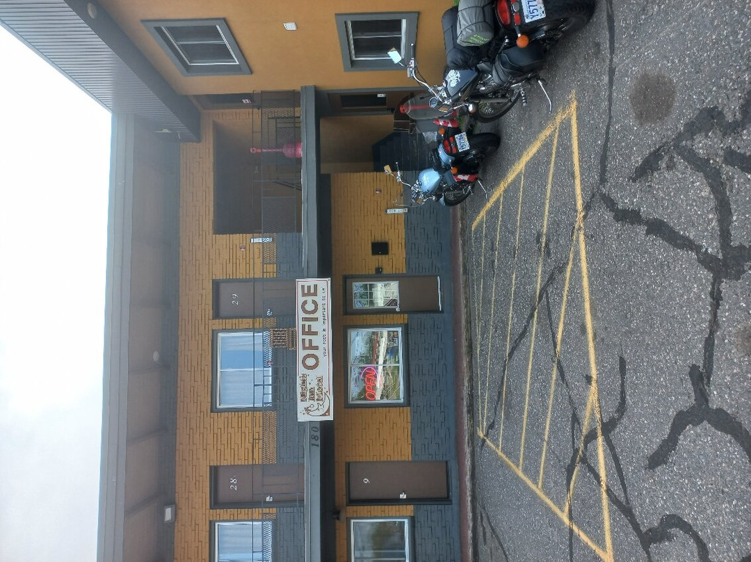 Nights Inn Motel主图