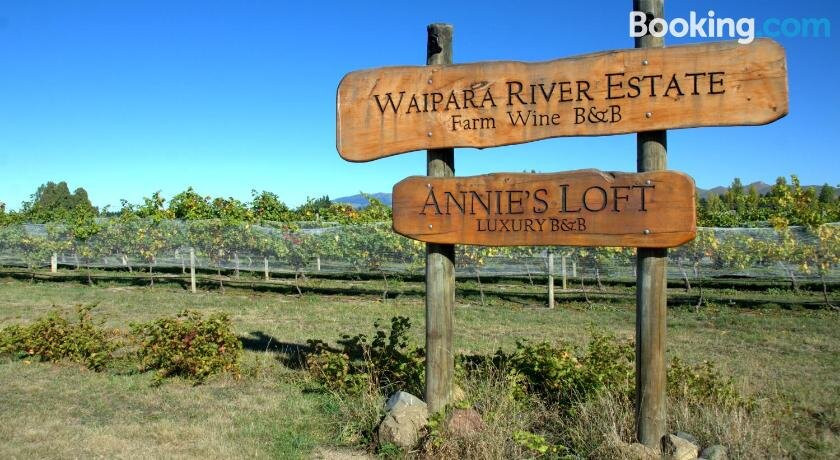 Waipara River Estate主图