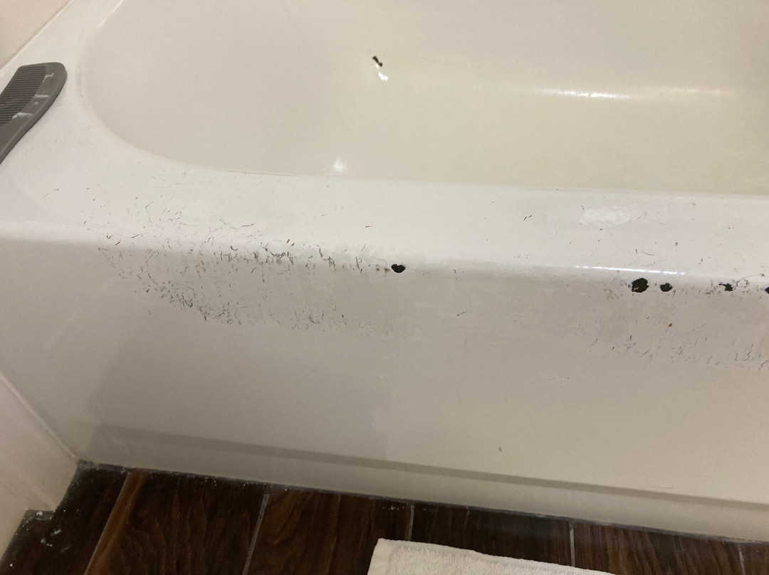 Hampton Inn By Hilton Sturgis-lagrange Area主图