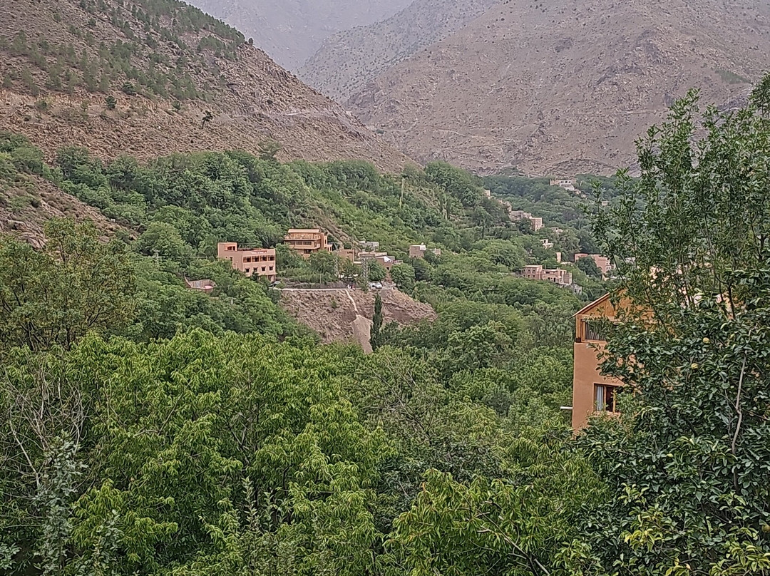 Riad Jnane El Karma主图