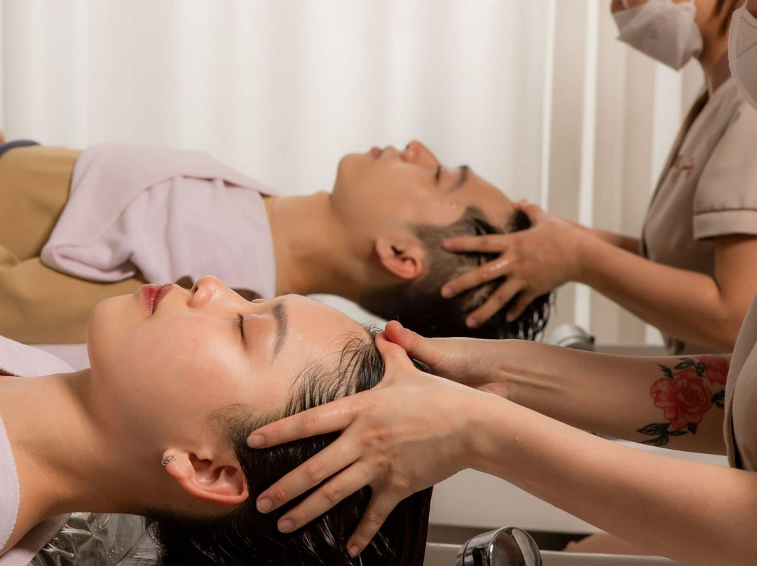 Spa Addiction - Nourishing Hair Wash Phan Thiet景点图片