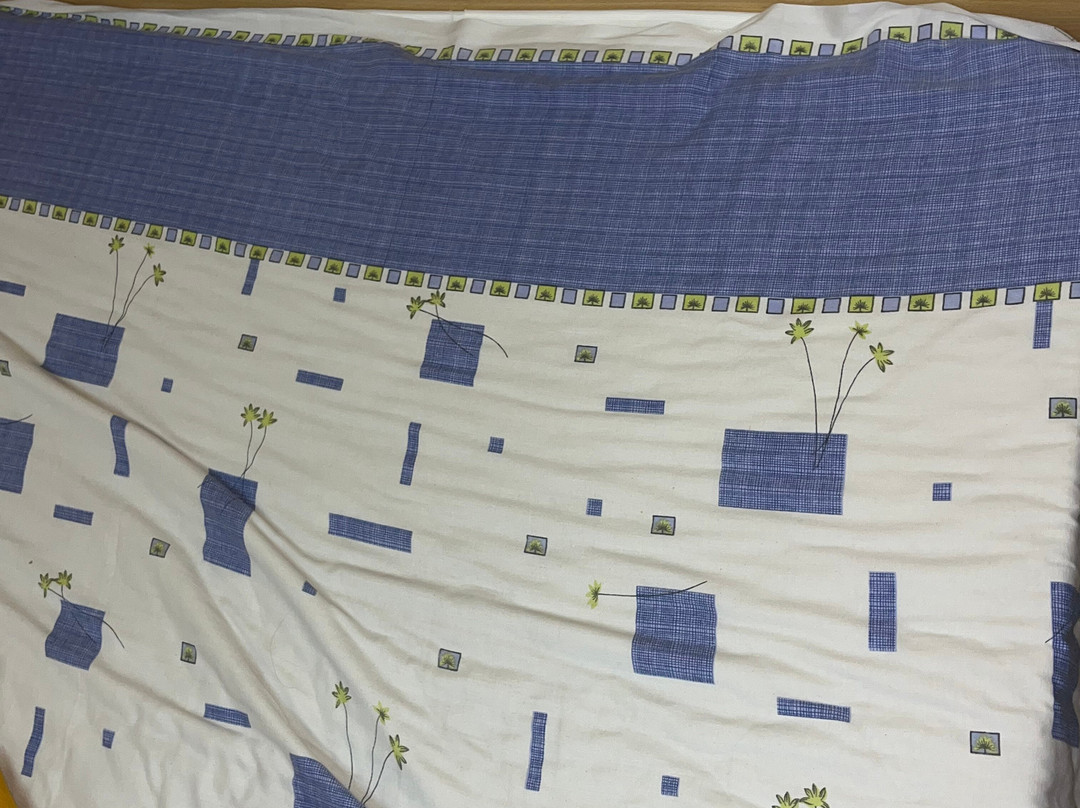 Sinyaya Krysha主图