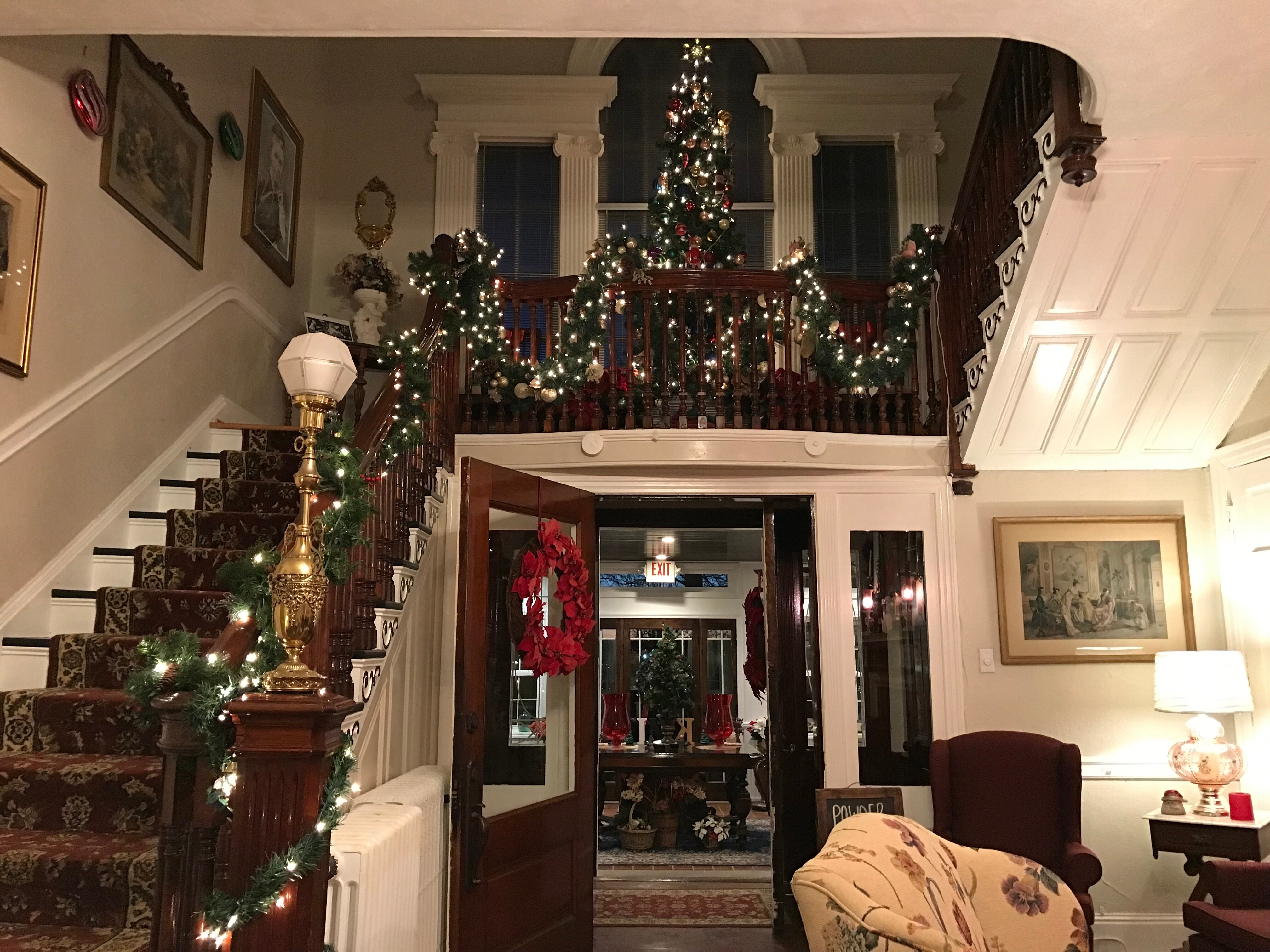 Kane Manor Inn-家庭/游戏区