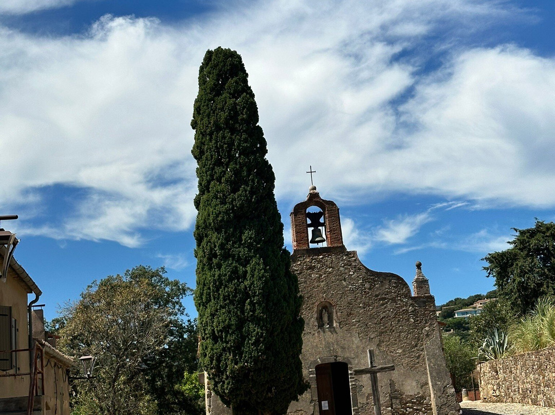 La Maison Saint-Louis主图