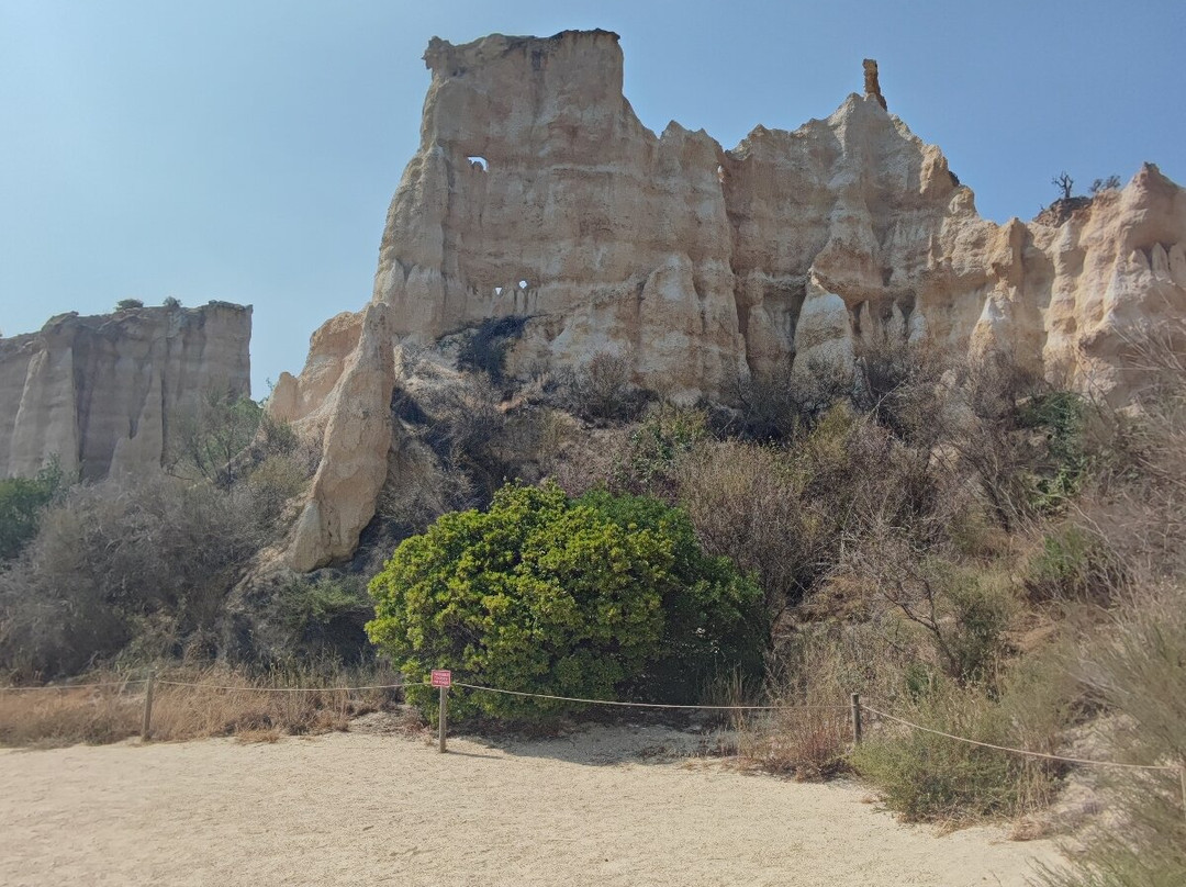 Orgues d'Ille Sur Tet景点图片