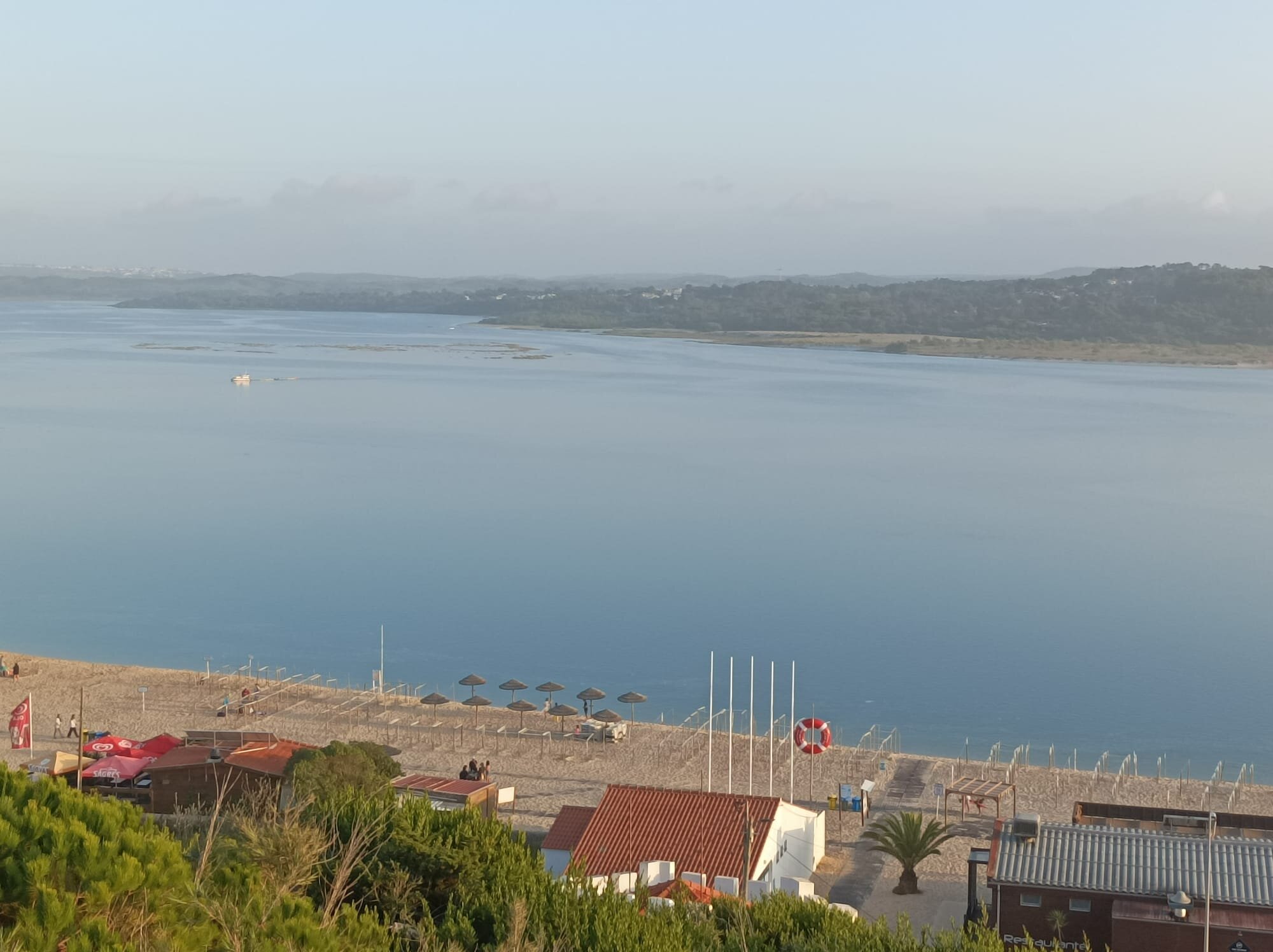 Inatel Foz Do Arelho-官方