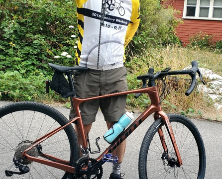 Cycle Portland Bike Tours and Rentals-波特兰必去景点