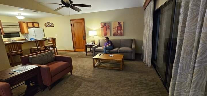 温德姆科纳夏威夷人度假村主图