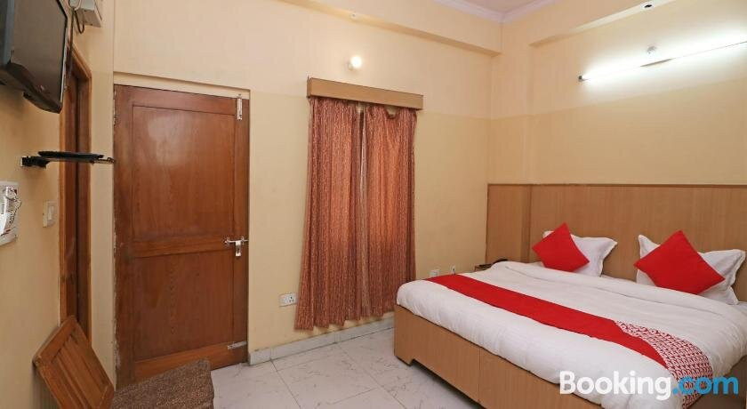 OYO 24103 Akbar Guest House主图