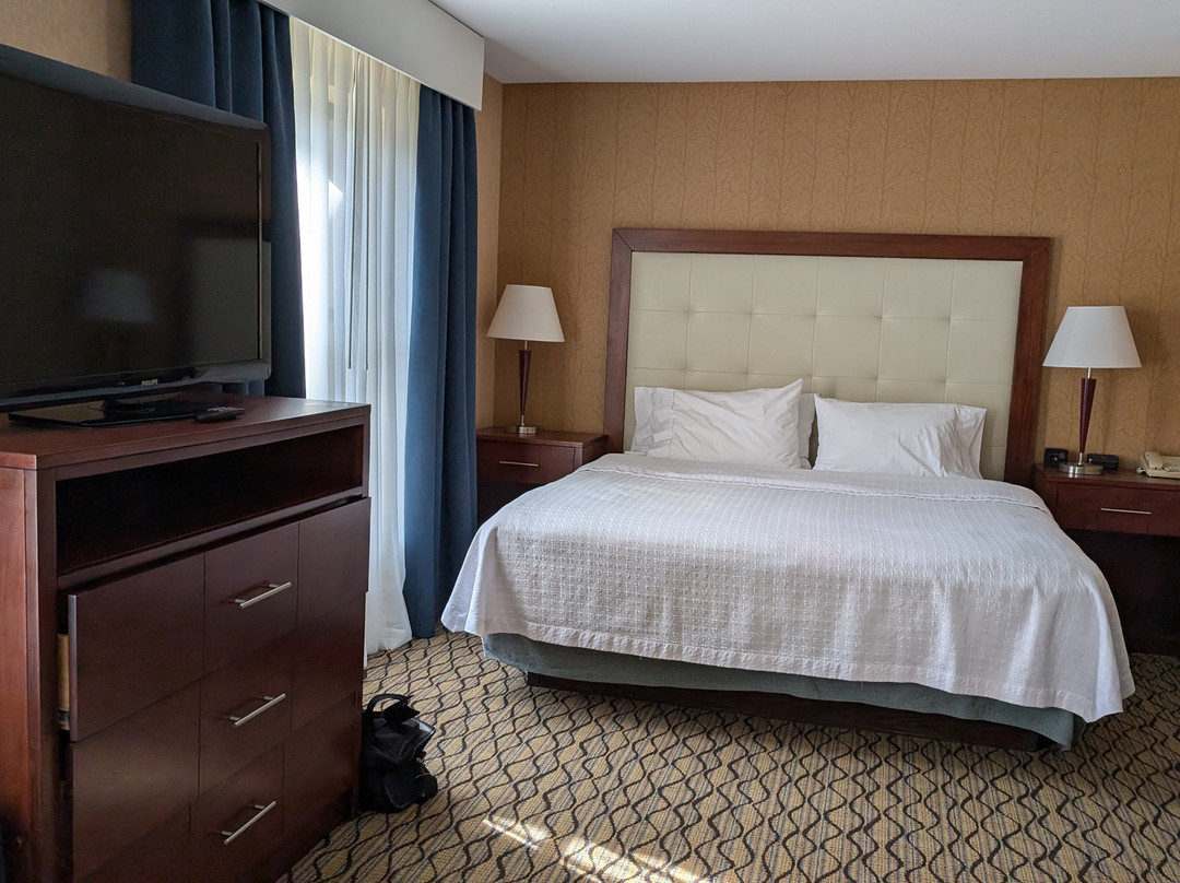 Homewood Suites by Hilton Brighton主图