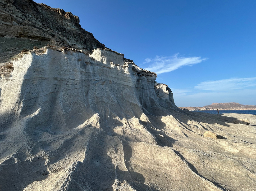 Cala del Plomo景点图片