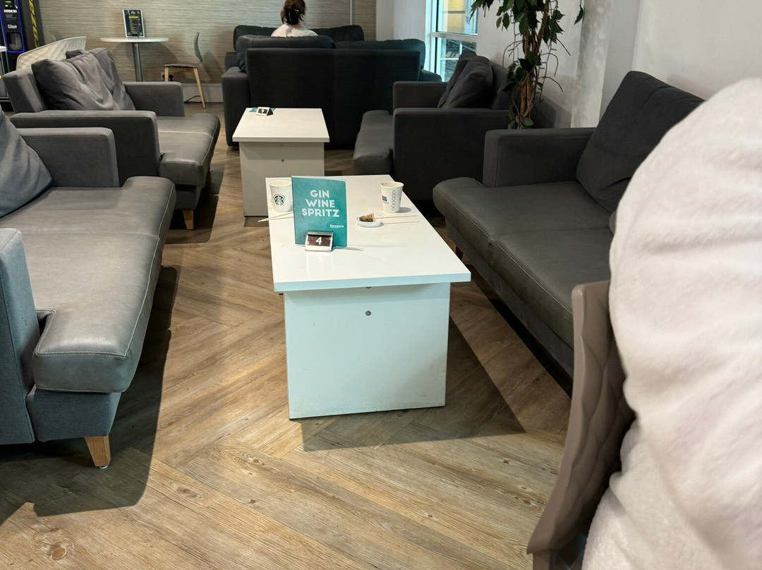 Bannatyne Health Club & Spa Chingford景点图片