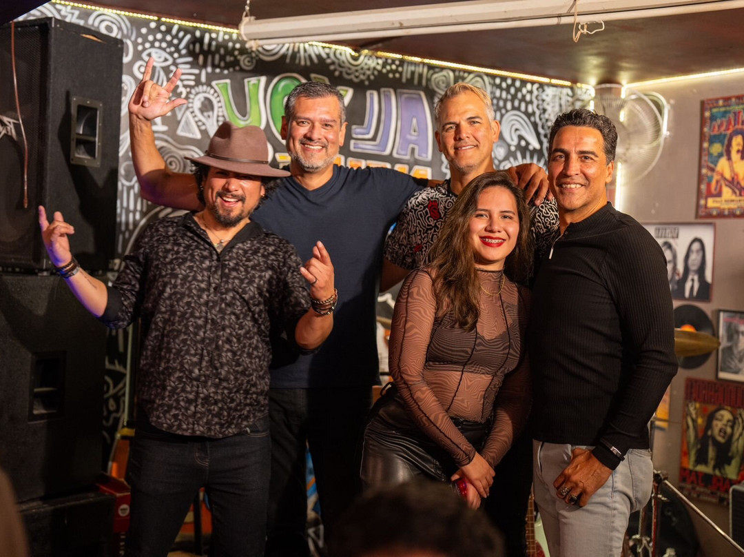 McCuy's-卡哈马卡必去景点