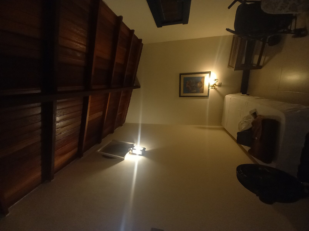 Hotel Montanhes主图