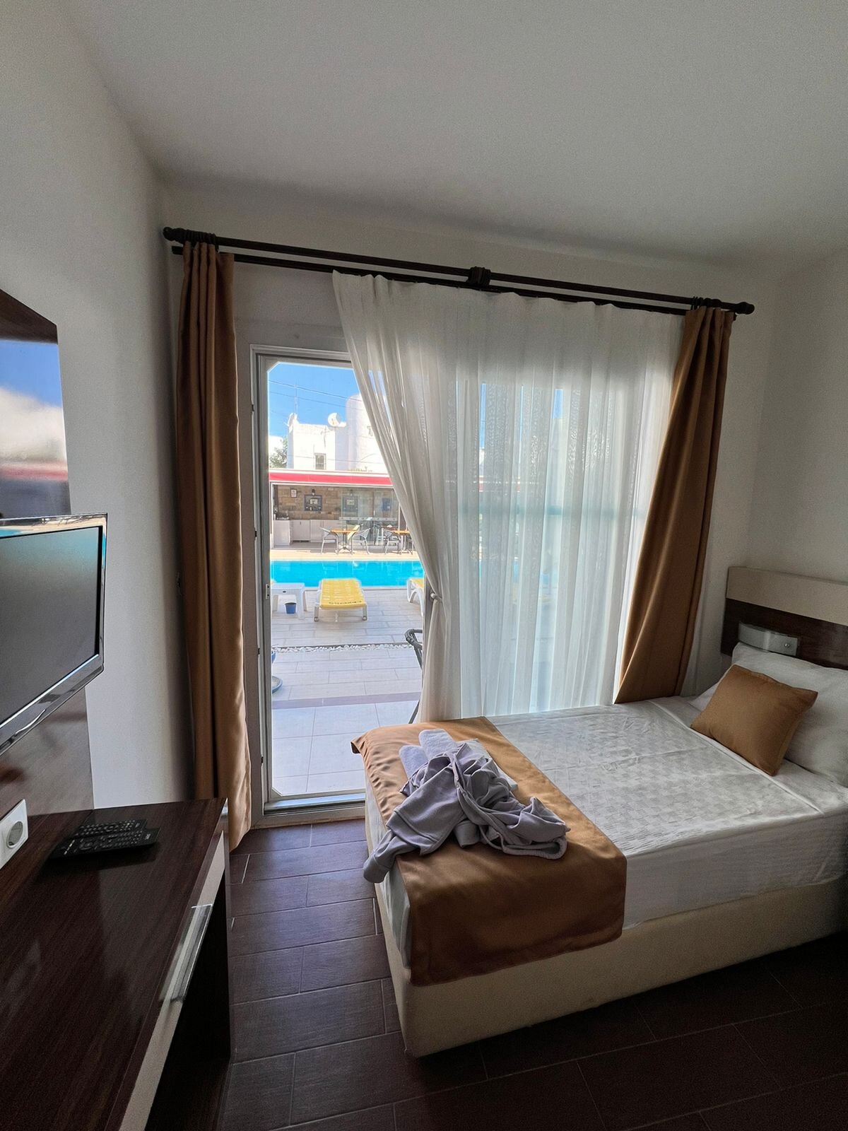 Cotton Boutique Hotel-酒店景观