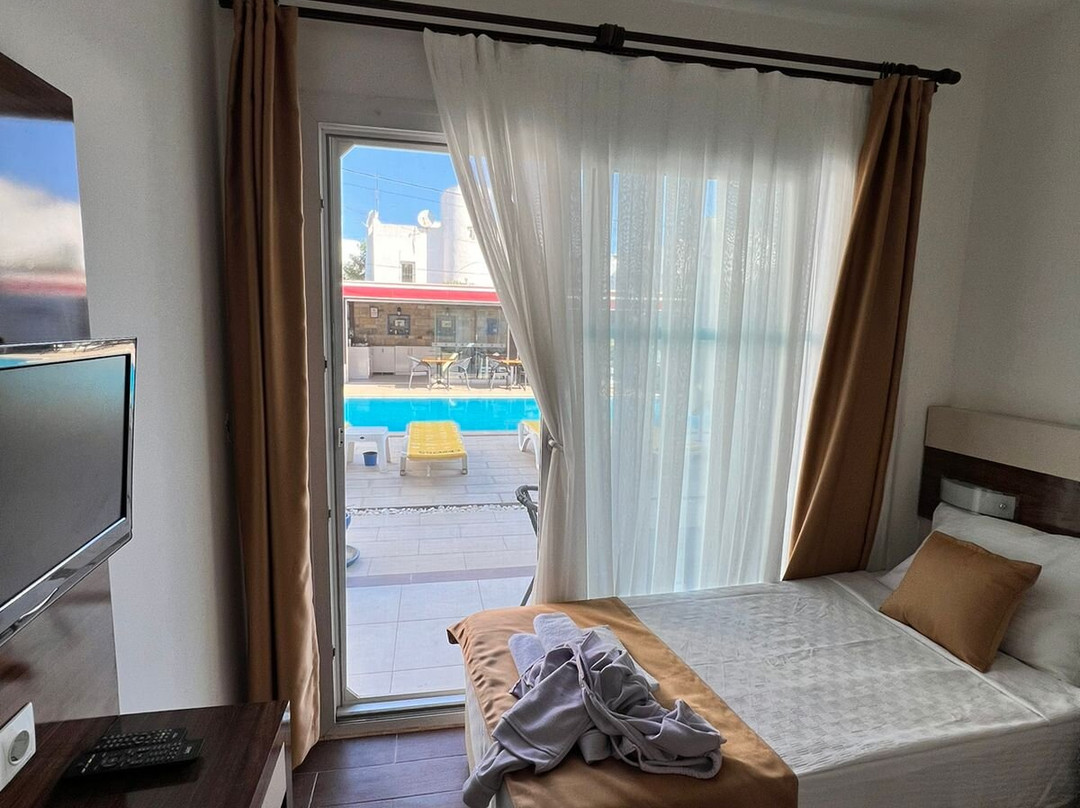 Cotton Boutique Hotel主图