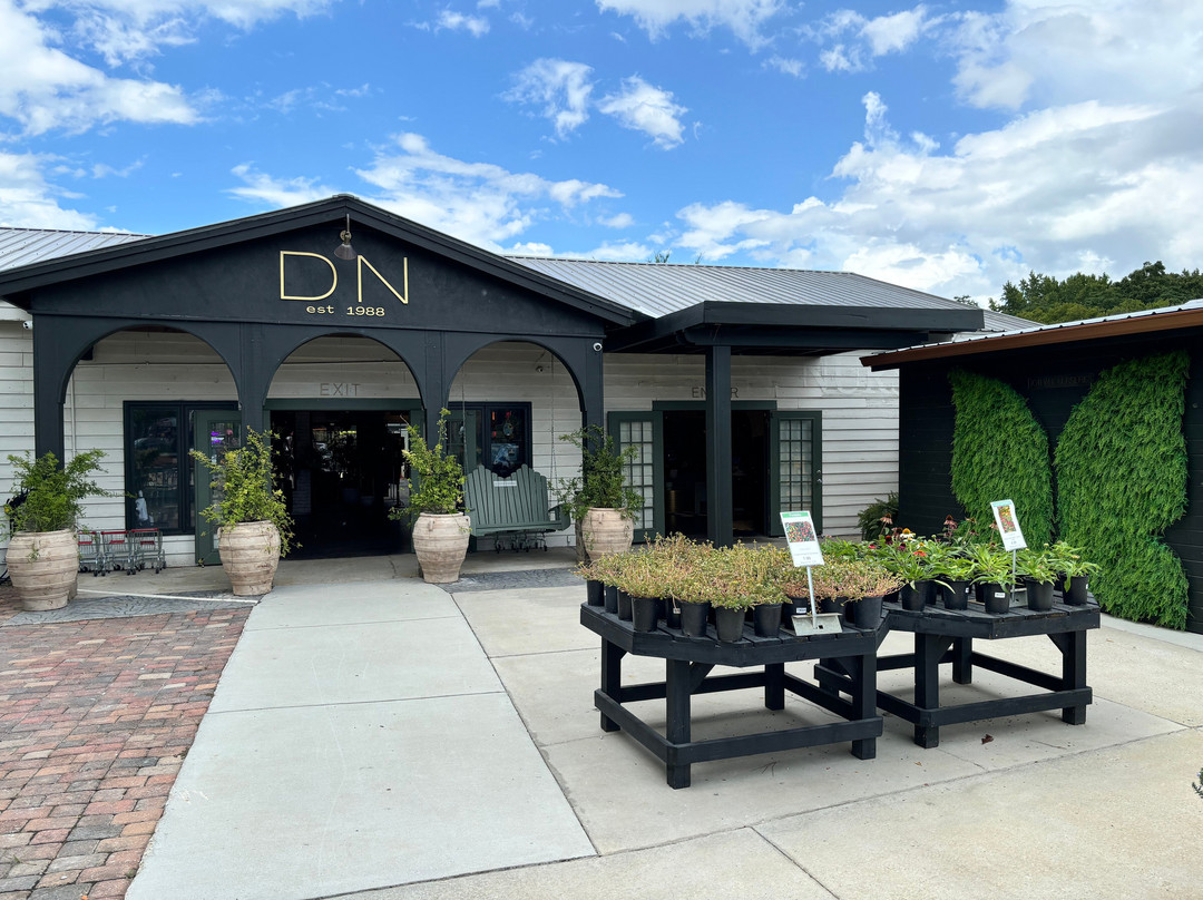 Dothan Nurseries Greenhouse, Gardens, and Gifts