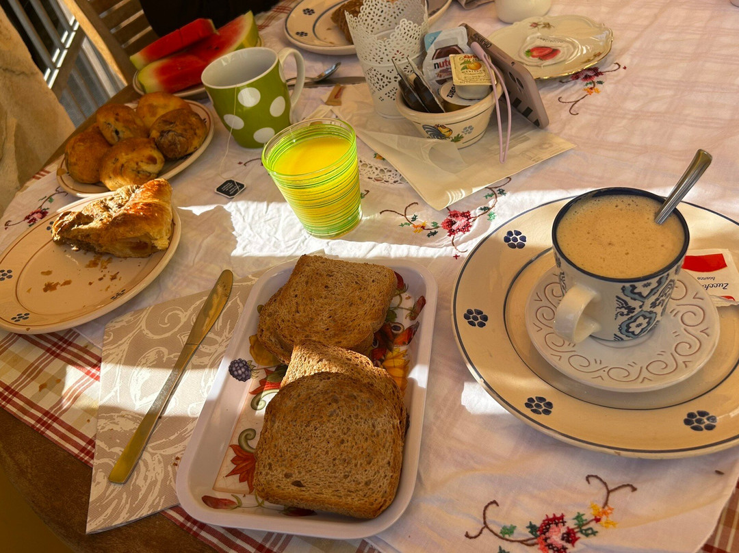 Bed & Breakfast Il Girasole主图