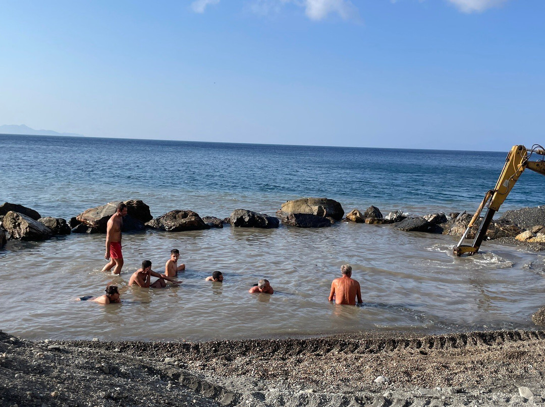 Thermal Springs of Kos景点图片