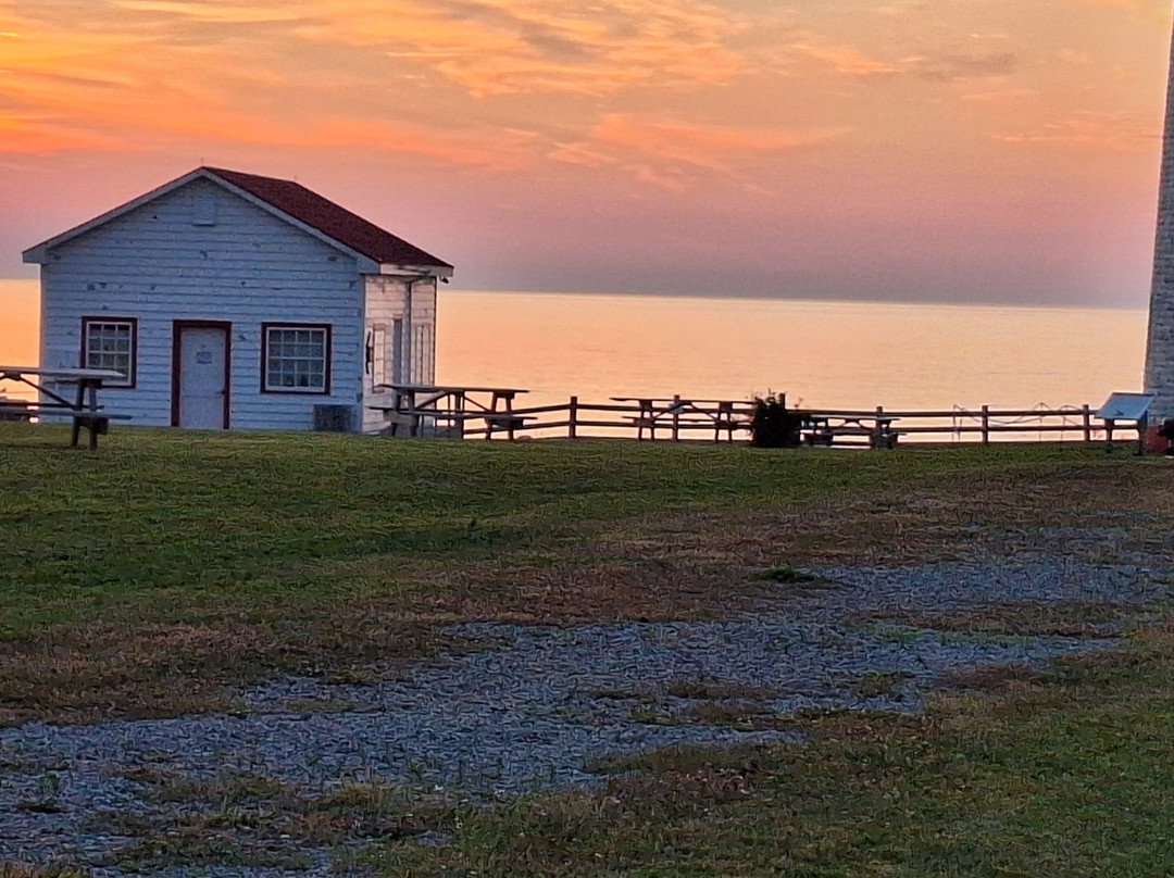 Motel du Haut Phare主图