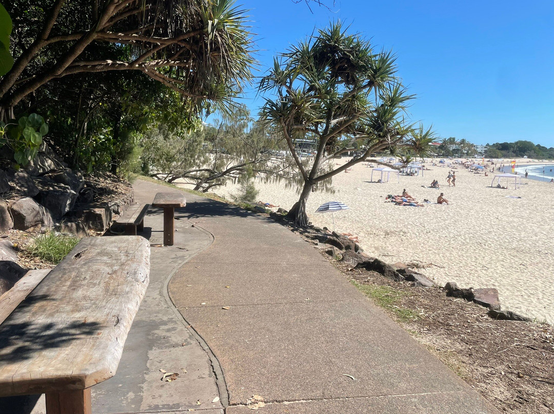 Little Cove Beach景点图片