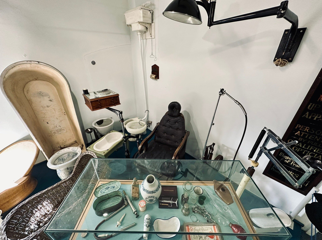 Tiverton Museum of Mid Devon Life-蒂弗顿必去景点