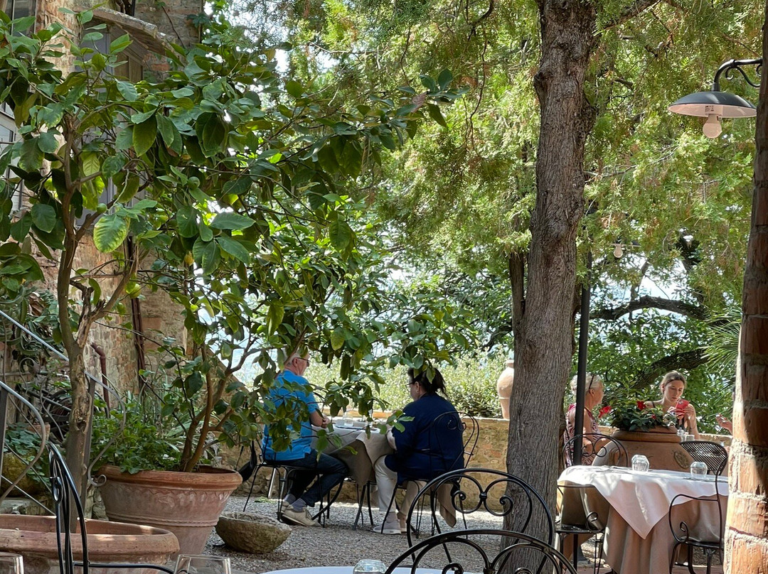 Albergo Il Castello主图