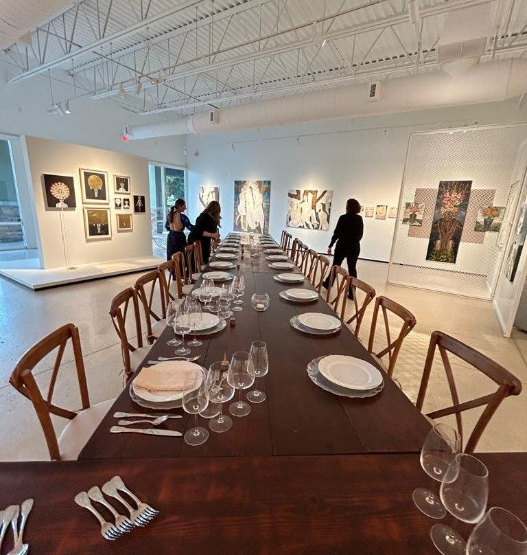 OMSA Gallery-Southwest Ranches必去景点