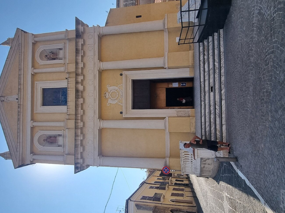 Centro Storico-克罗托内必去景点