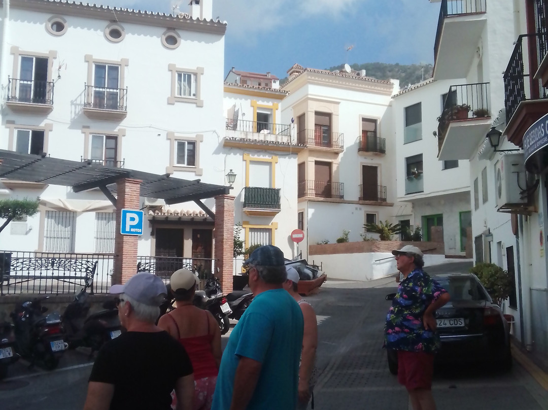 Go Beyond 4x4-Alhaurin el Grande必去景点