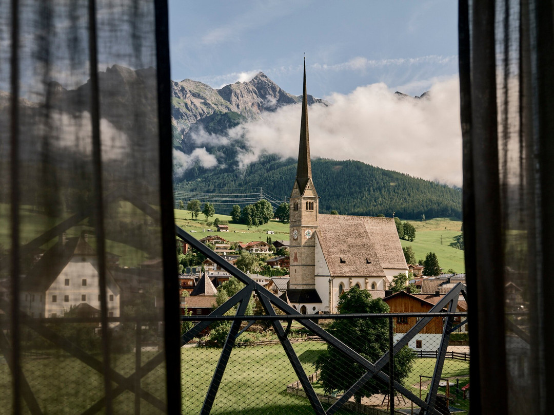 Die Hochkönigin - Mountain Resort主图