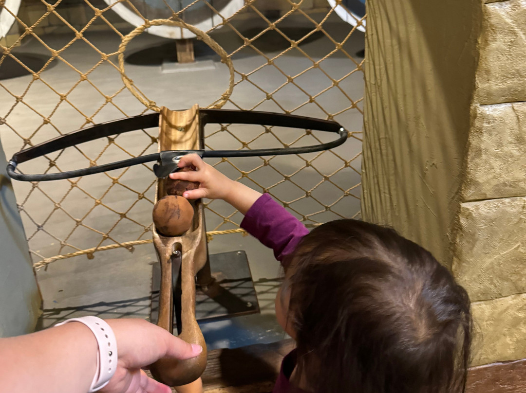 Kidcity Children's Museum-米德尔敦必去景点