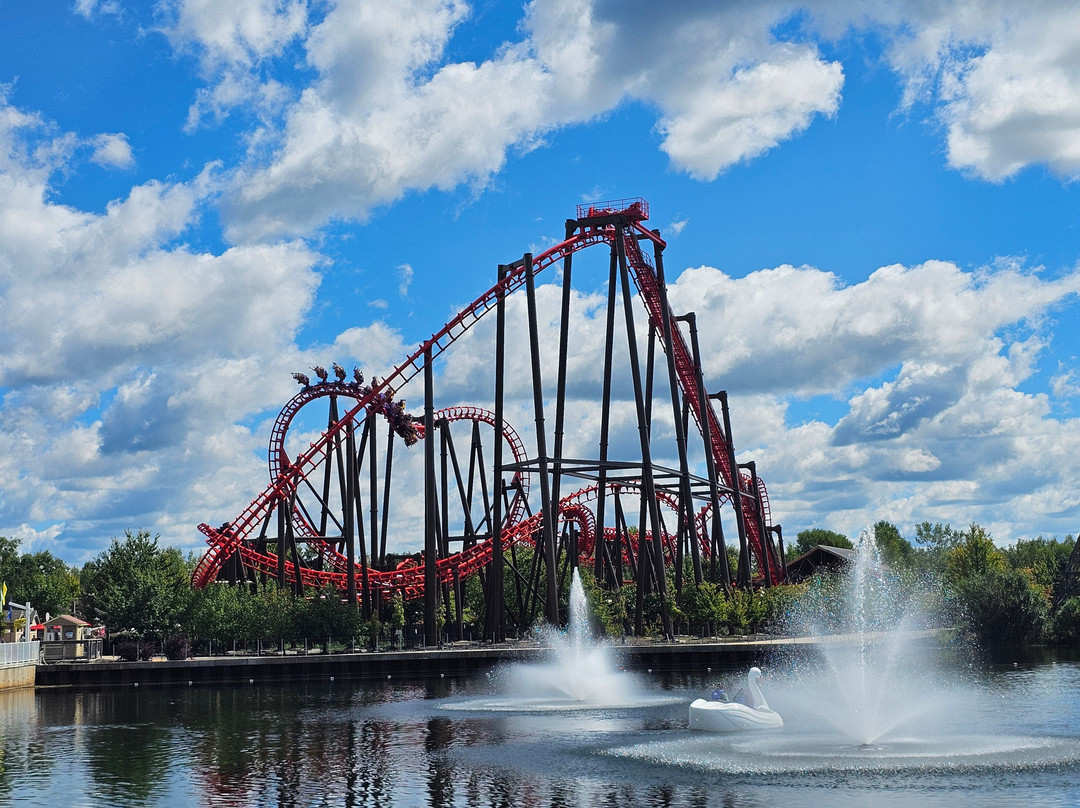 Michigan's Adventure景点图片