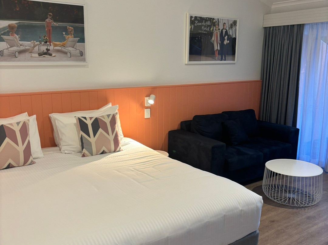 The Cubana Resort Nambucca Heads主图