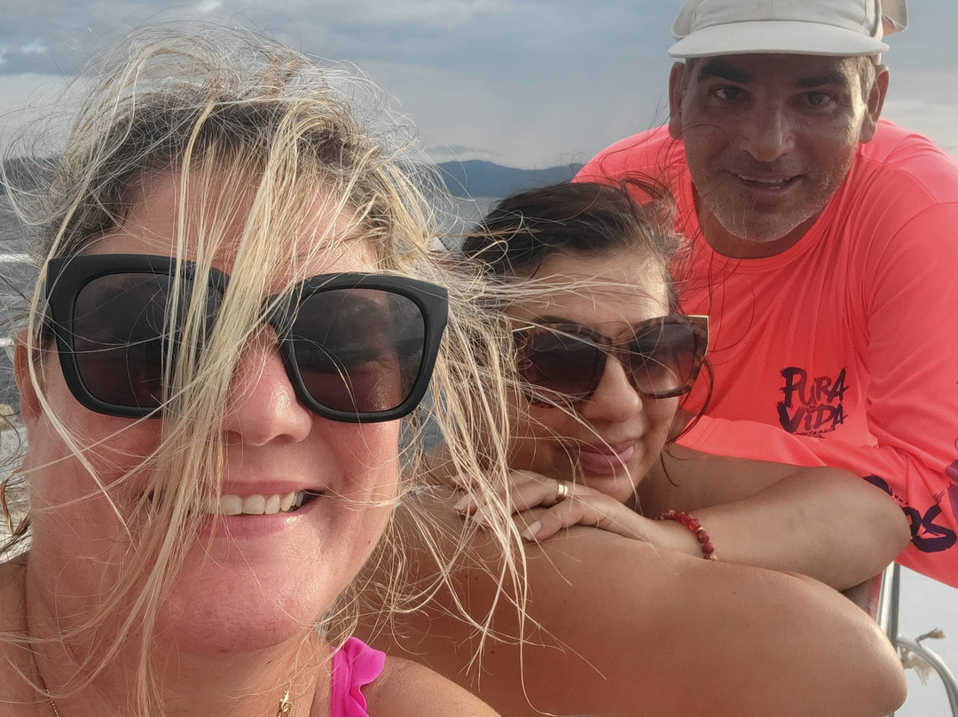 Tour Guanacaste-波特雷罗必去景点