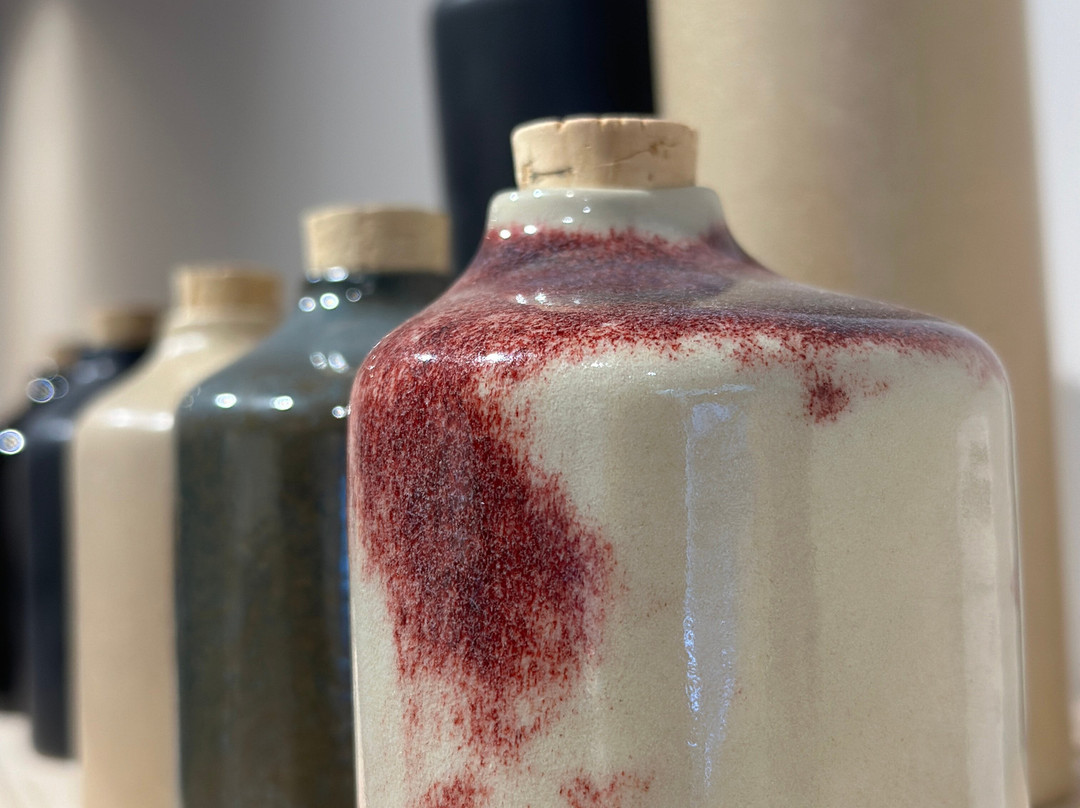 Grayn Design Studio-塞萨洛尼基必去景点