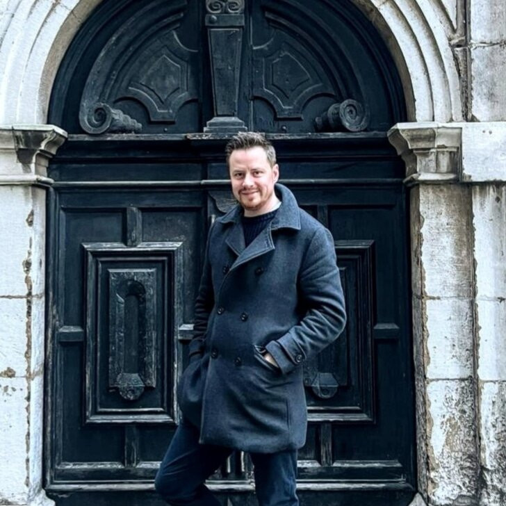 Richard's Tours-伦敦必去景点