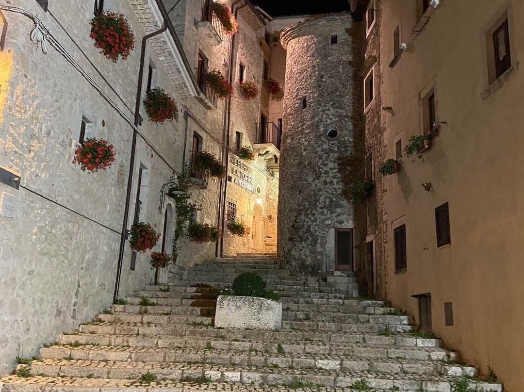 Albergo Antico Borgo la Torre主图