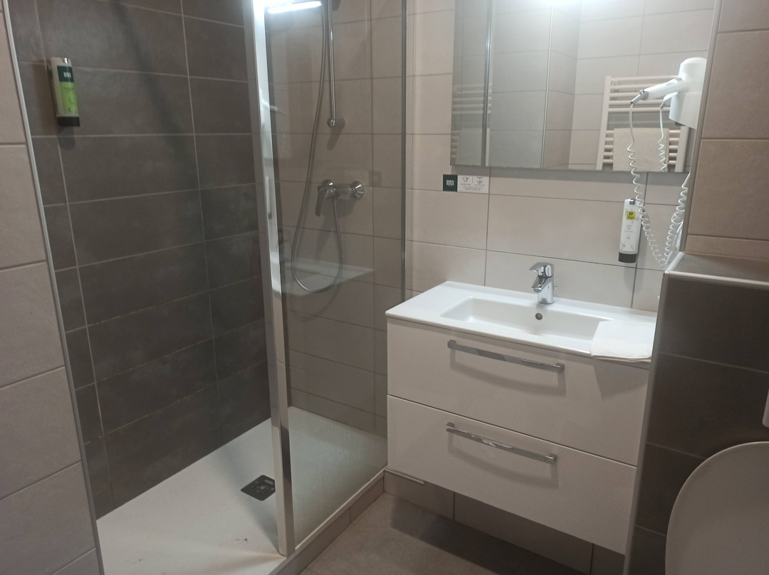 Hotel Le Saint Clement主图