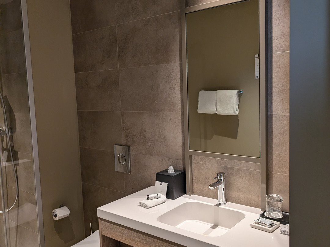 AC Hotel Wuerzburg主图