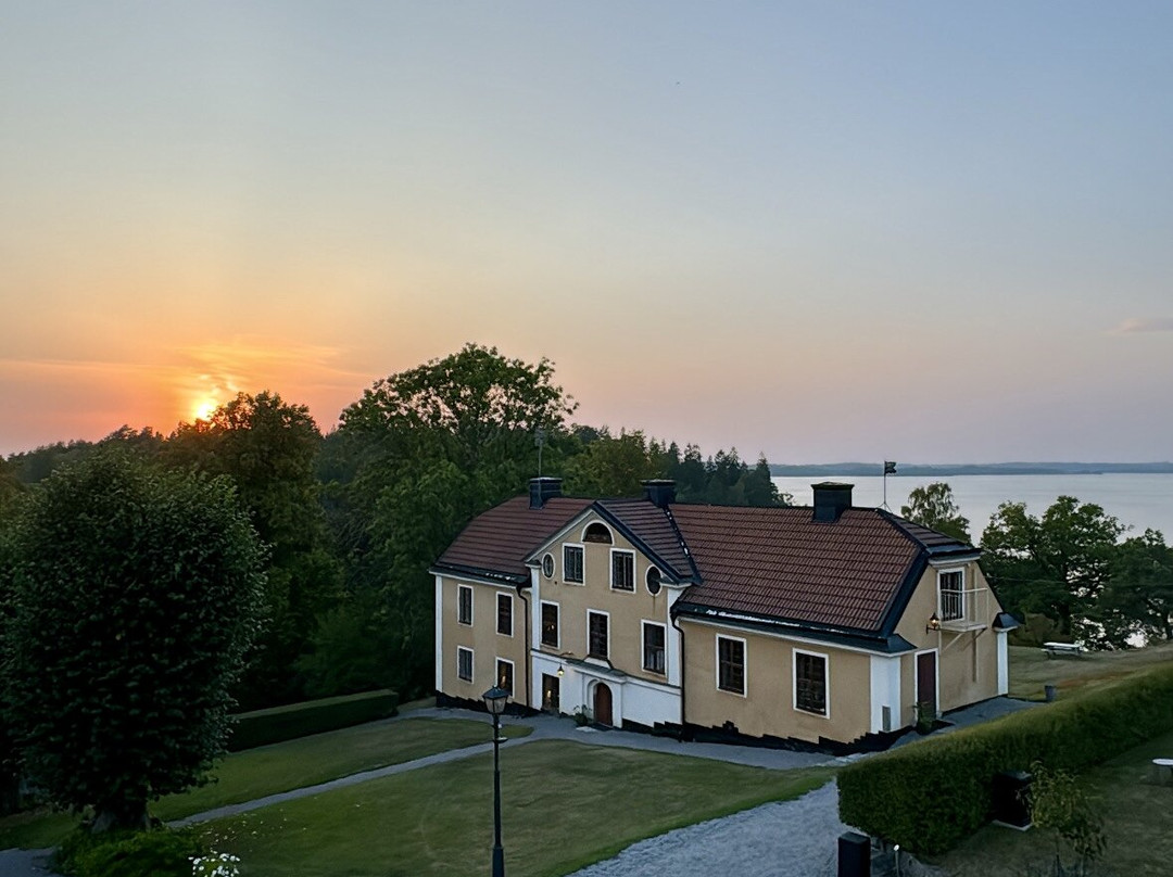 Gorvalns Slott主图