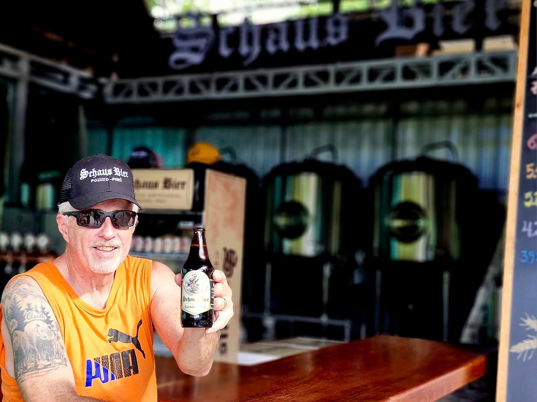 Schaus Bier-波苏索必去景点